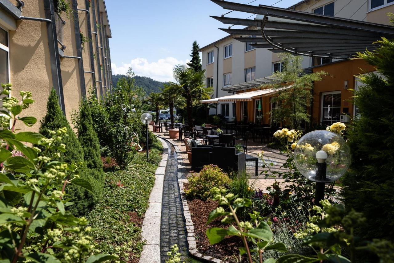 Schwarzwaldhotel Gengenbach Exterior photo