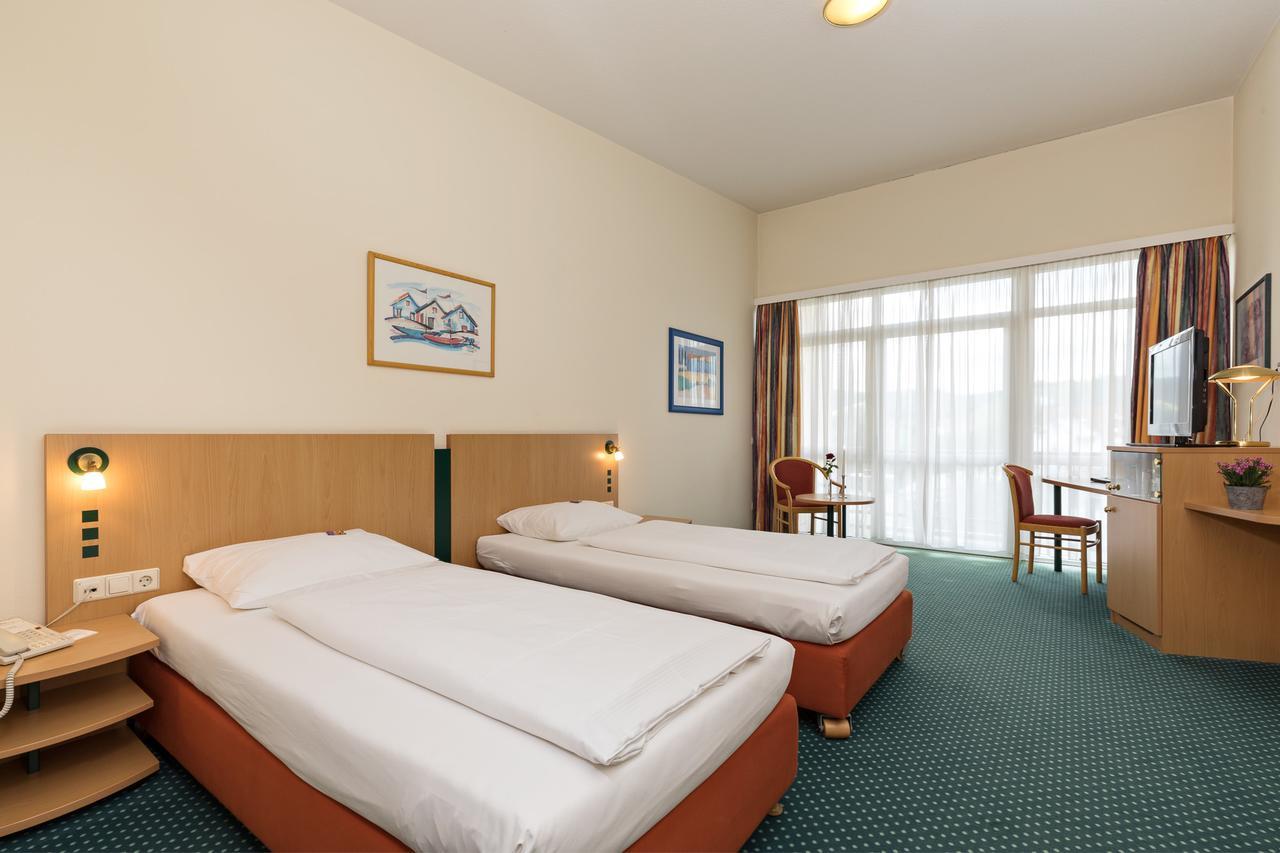 Schwarzwaldhotel Gengenbach Exterior photo