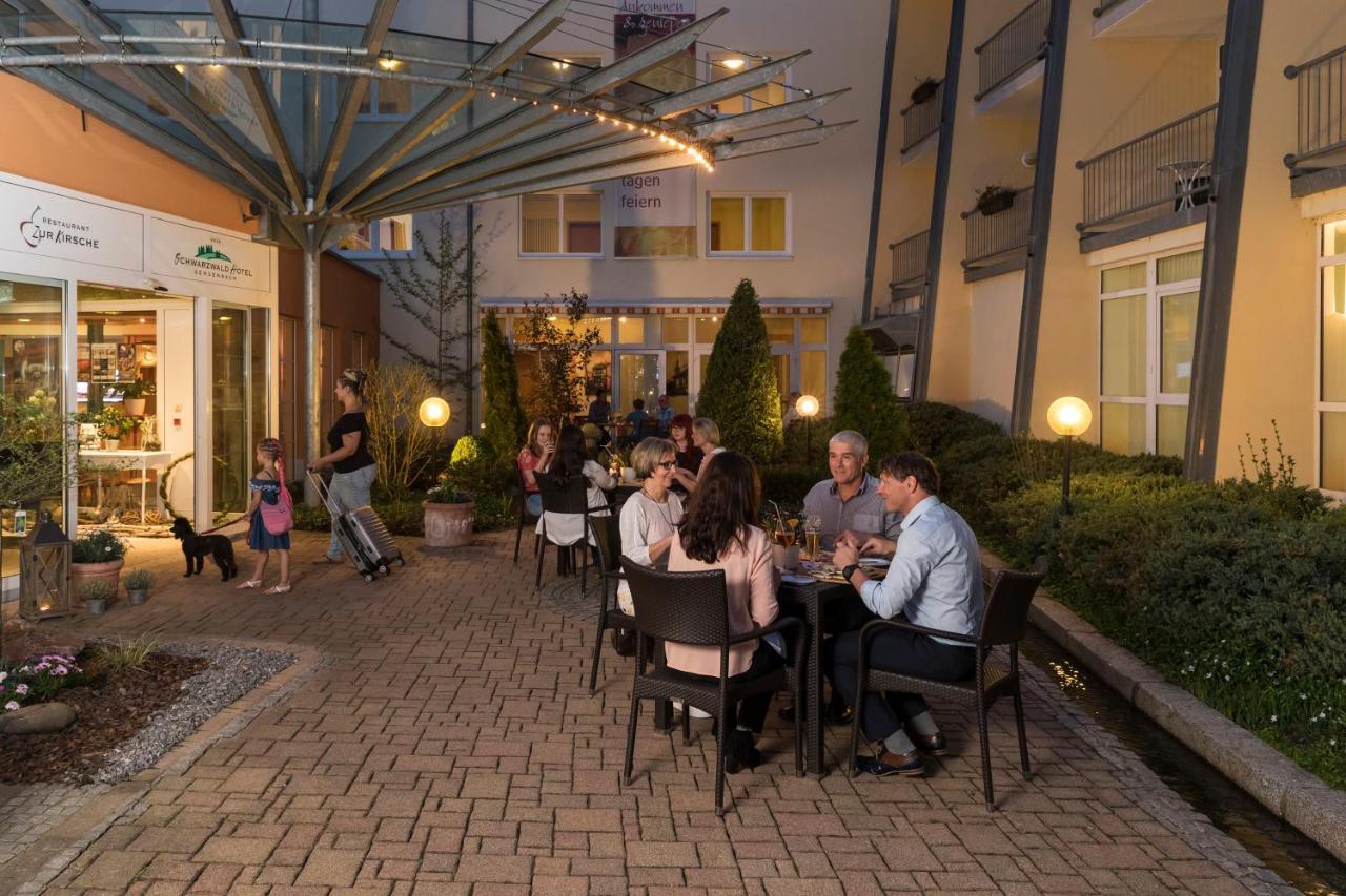 Schwarzwaldhotel Gengenbach Exterior photo